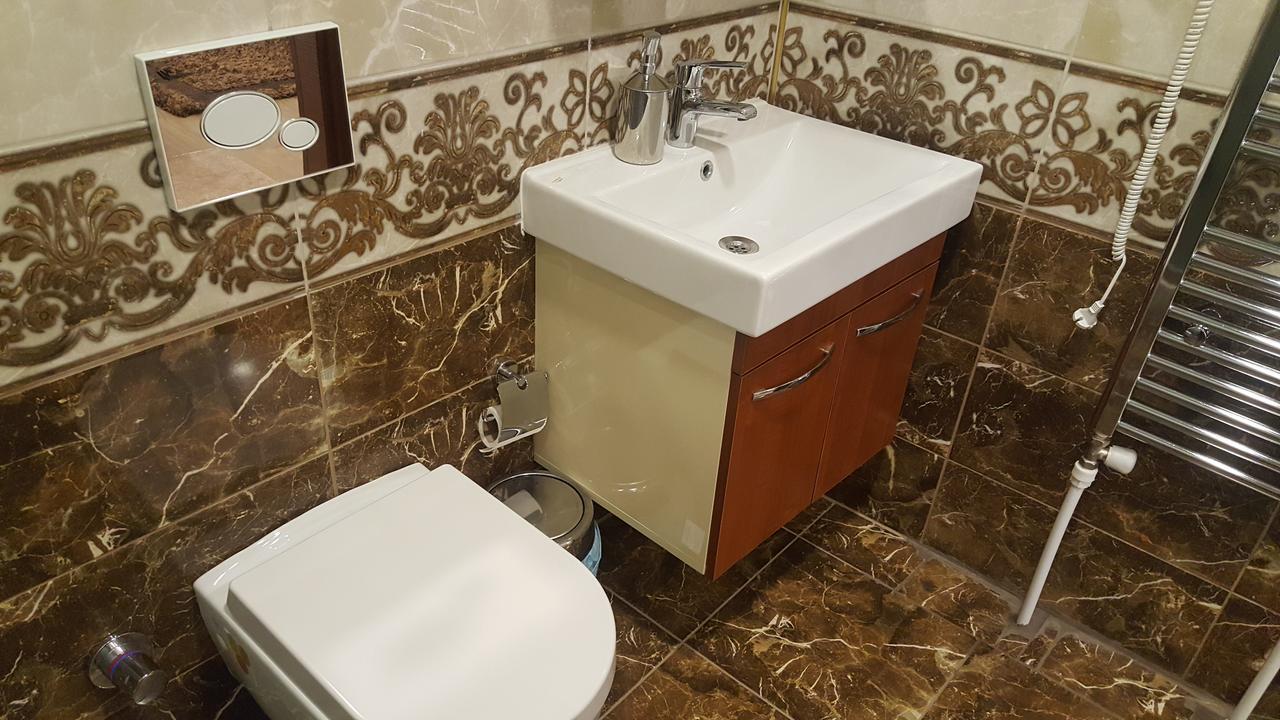 Seybils Hotel Akhisar Exteriér fotografie